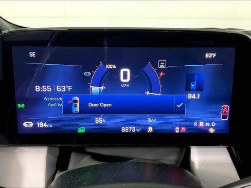 Used 2025 Chevrolet Equinox EV LT FWD image 20