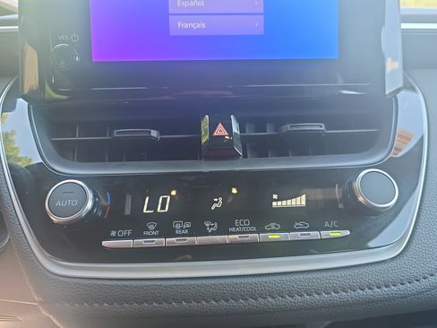 Used 2024 Toyota Corolla SE FWD image 21