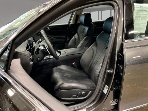 Used 2024 Genesis G80 2.5T AWD/4WD image 21