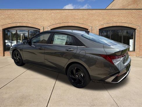 New 2026 Hyundai Elantra SEL Sport Premium w/ Cargo Package image 6