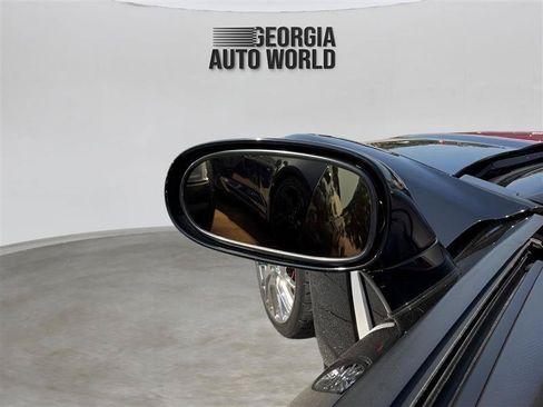 Used 2007 Chevrolet Corvette Convertible w/ Preferred Equipment Group RWD image 47