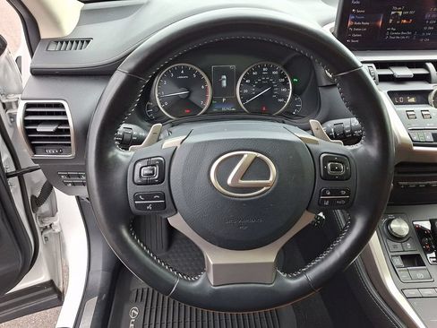 Used 2020 Lexus NX 300 AWD w/ Premium Package image 20