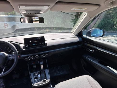 Certified 2024 Honda CR-V LX image 36