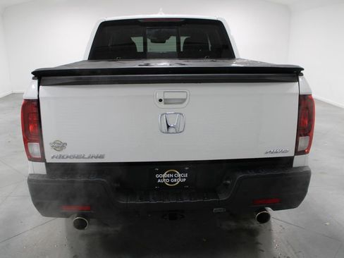 Used 2023 Honda Ridgeline RTL-E image 8