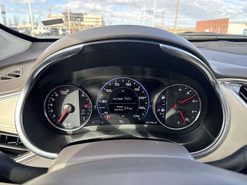 Used 2024 Chevrolet Malibu LT image 15