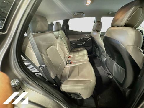 Used 2017 Hyundai Santa Fe Sport AWD/4WD image 27