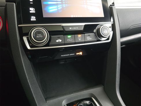 Used 2017 Honda Civic EX image 25