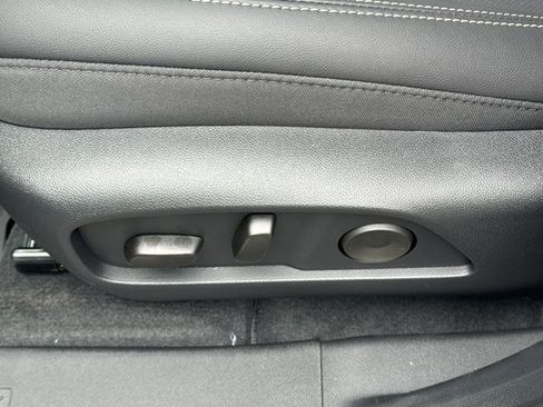 New 2026 GMC Terrain Elevation w/ Elevation Premium Package image 17