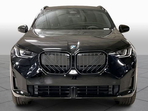 New 2026 BMW X3 xDrive30i AWD/4WD image 3