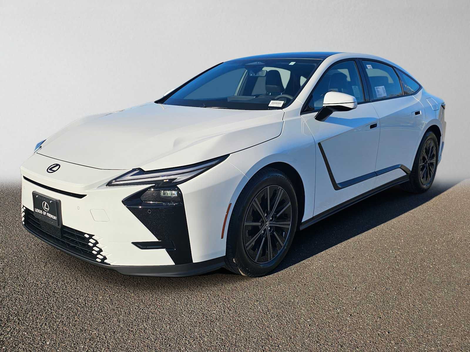 New 2026 Lexus ES 350h FWD image 7