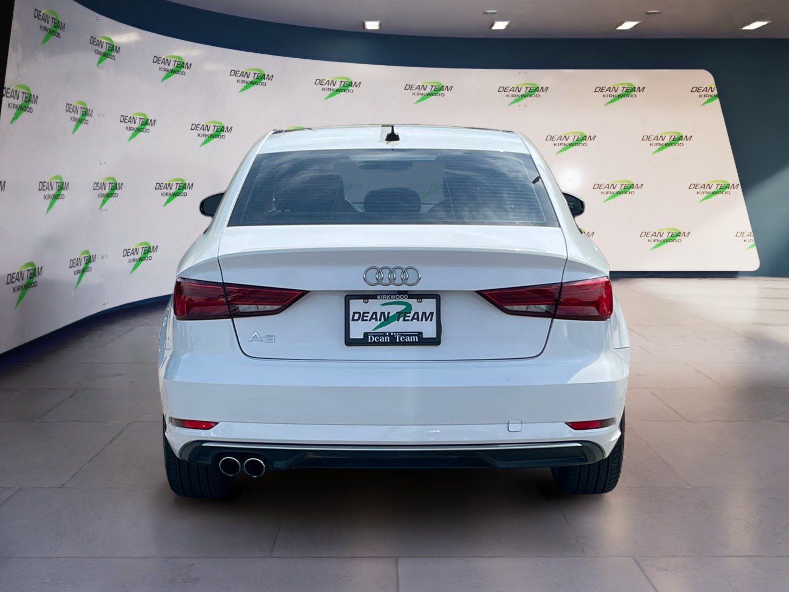 Used 2020 Audi A3 2.0T Premium FWD image 8