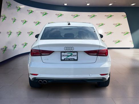 Used 2020 Audi A3 2.0T Premium image 8