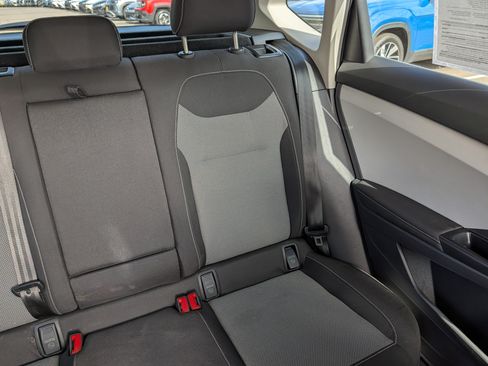 Certified 2024 Volkswagen Taos S FWD image 14