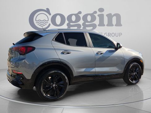 New 2026 Buick Encore GX Sport Touring FWD image 5