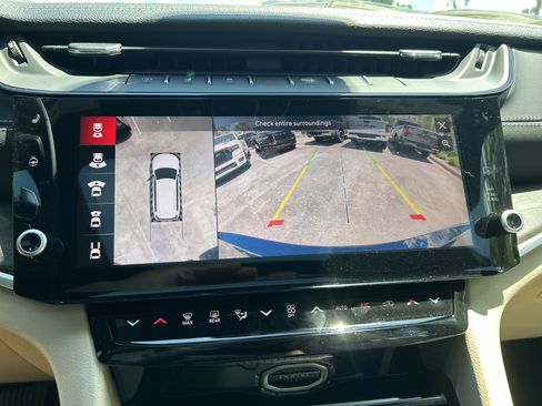 New 2026 Jeep Grand Cherokee L Limited w/ Luxury Tech Group II RWD image 29