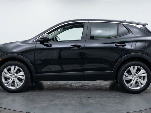 Used 2025 Buick Encore GX Preferred AWD/4WD image 5