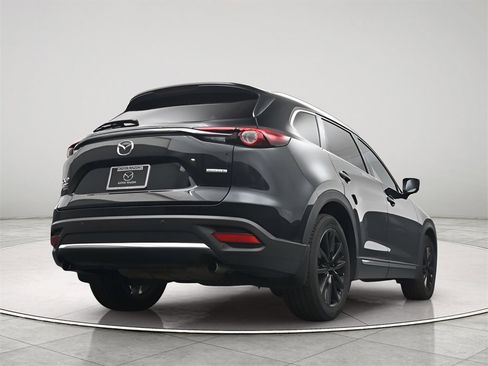 Used 2021 MAZDA CX-9 Grand Touring image 24