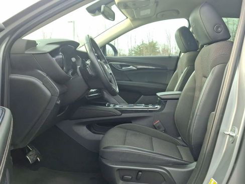 Used 2023 Buick Envision Preferred image 17