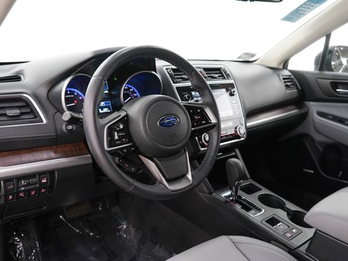 Used 2018 Subaru Outback 2.5i Limited AWD/4WD image 26