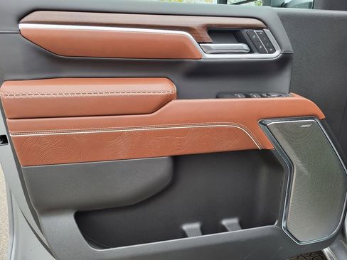 New 2026 GMC Sierra 2500 Denali Ultimate w/ Max Trailering Package image 26