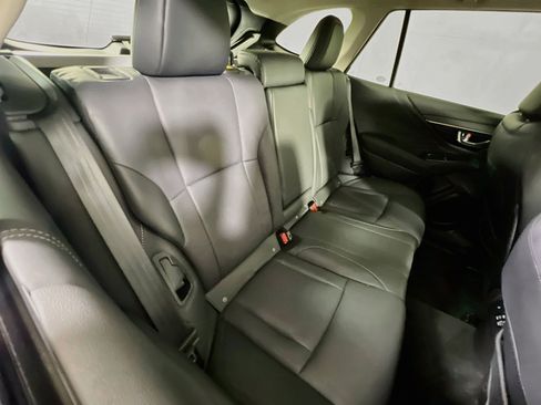 Used 2023 Subaru Outback Limited AWD/4WD image 27