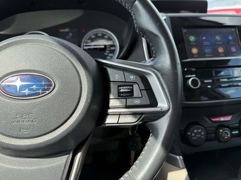 Used 2020 Subaru Forester Premium image 23