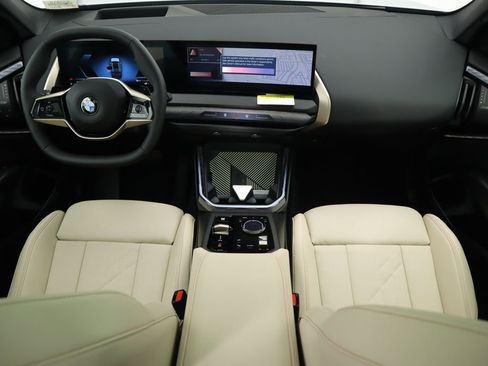 Certified 2025 BMW X3 xDrive30i w/ Premium Package image 13