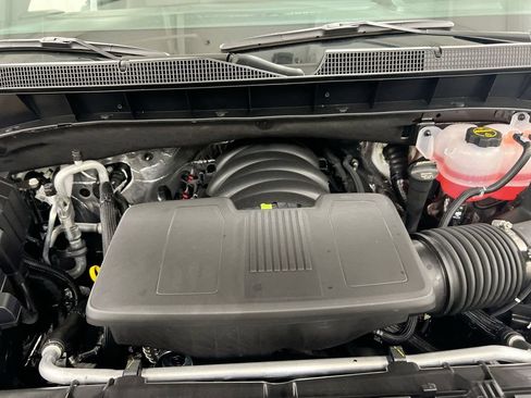 Used 2024 Chevrolet Silverado 1500 High Country w/ High Country Premium Package AWD/4WD image 25