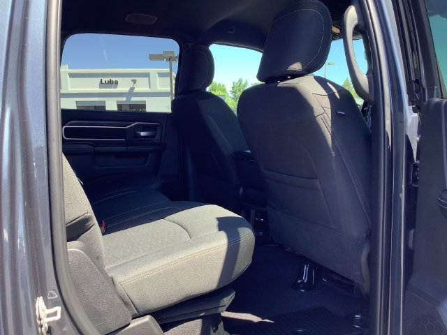 Used 2025 RAM 2500 Big Horn AWD/4WD image 32