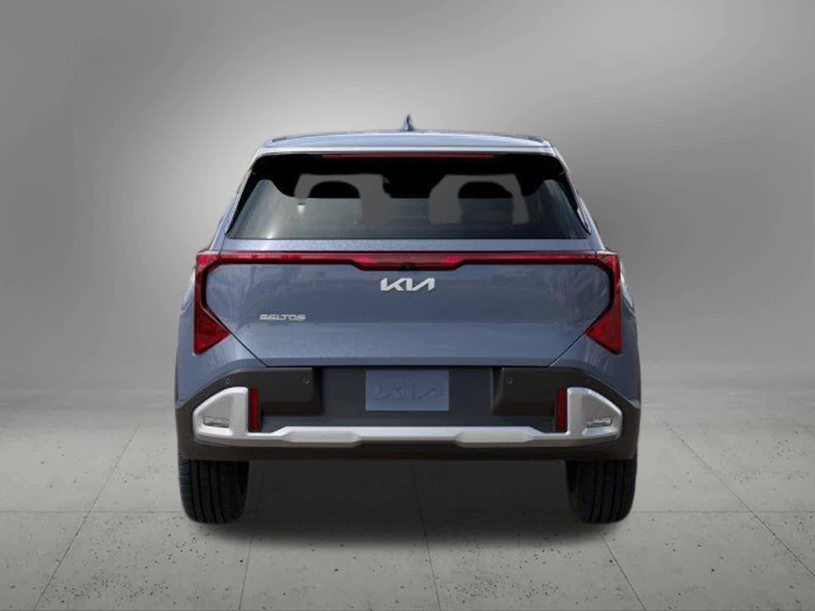 New 2027 Kia Seltos S FWD image 5