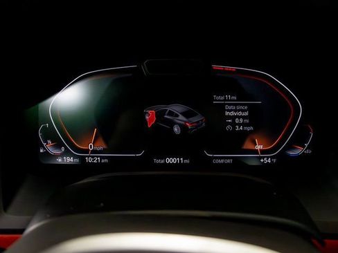 Used 2026 BMW 840i xDrive image 17