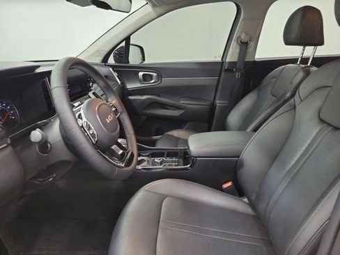Certified 2022 Kia Sorento S FWD image 17
