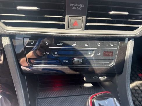 New 2026 Volkswagen Jetta GLI Autobahn FWD image 9