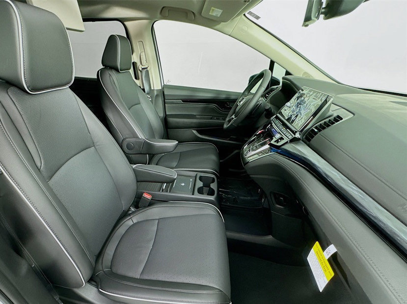 Used 2026 Honda Odyssey Elite image 44