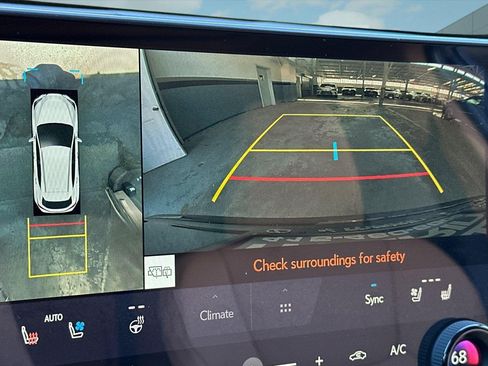 New 2026 Lexus NX 350h AWD w/ Premium Package image 18