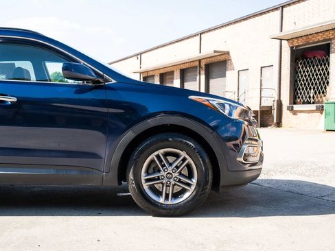 Used 2017 Hyundai Santa Fe Sport AWD/4WD image 12