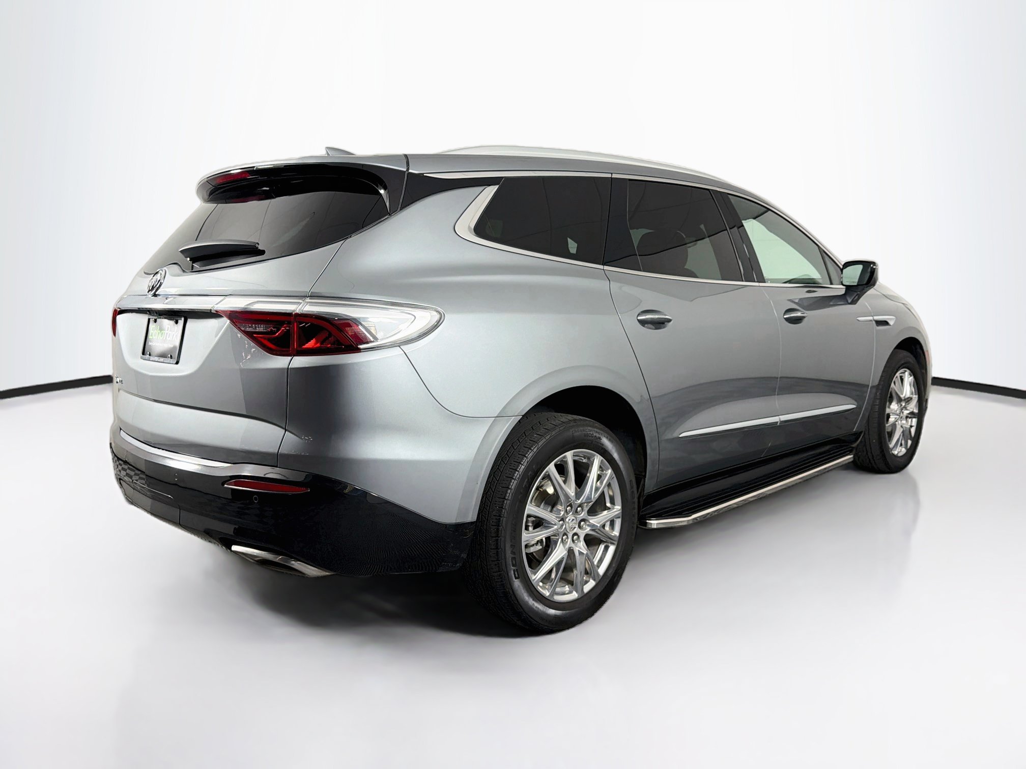 Used 2023 Buick Enclave Premium AWD/4WD image 9