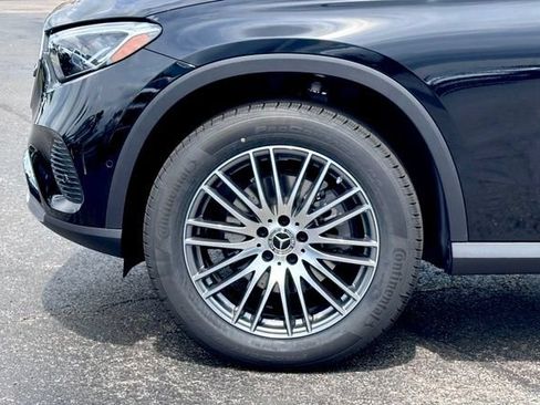 New 2026 Mercedes-Benz GLC 300 4MATIC image 8