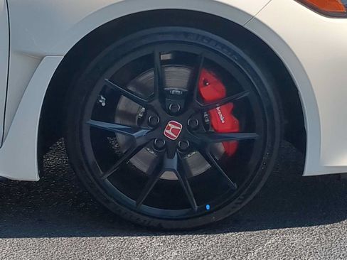 New 2026 Honda Civic Type R image 10