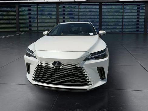 Certified 2024 Lexus RX 350 w/ Convenience Package AWD/4WD image 3