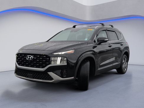 Used 2023 Hyundai Santa Fe SEL image 11