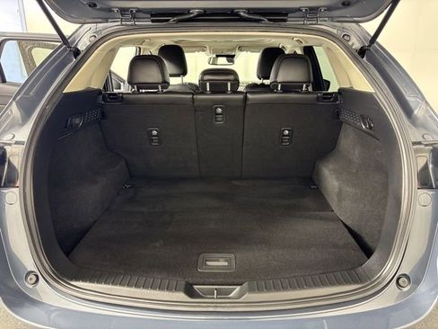 Used 2023 MAZDA CX-5 Carbon Edition AWD/4WD image 18