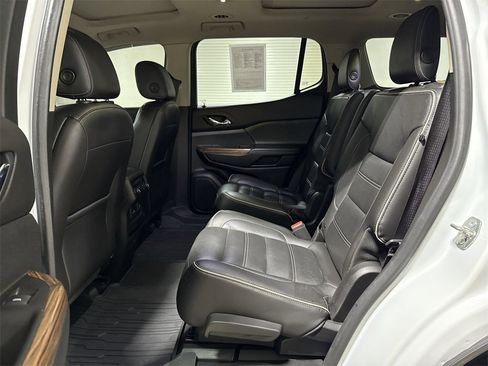 Used 2019 GMC Acadia Denali w/ LPO, Floor Liner Package image 22