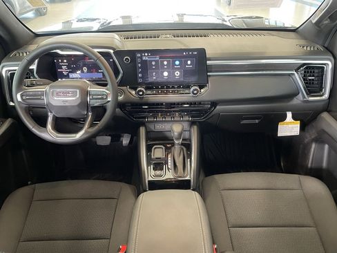 Used 2025 GMC Canyon Elevation w/ Convenience Package image 12