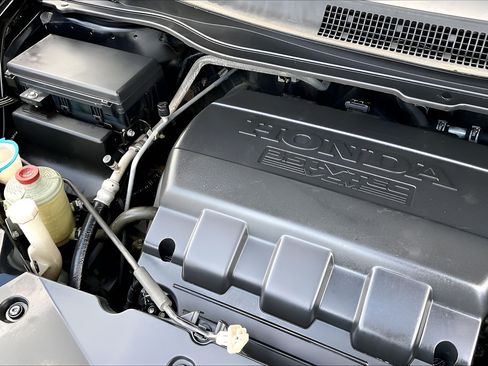 Used 2015 Honda Odyssey EX-L image 29