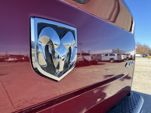 Used 2014 RAM 1500 Big Horn image 31