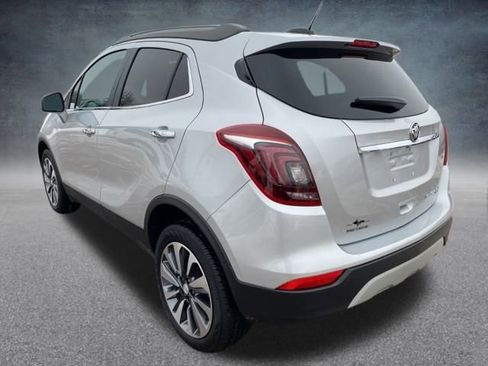 Used 2022 Buick Encore Preferred w/ Safety Package image 10