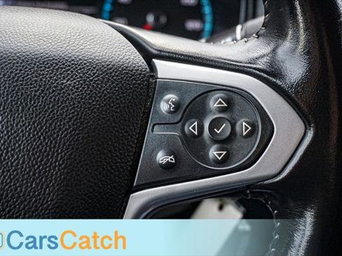 Used 2018 Chevrolet Colorado LT image 36