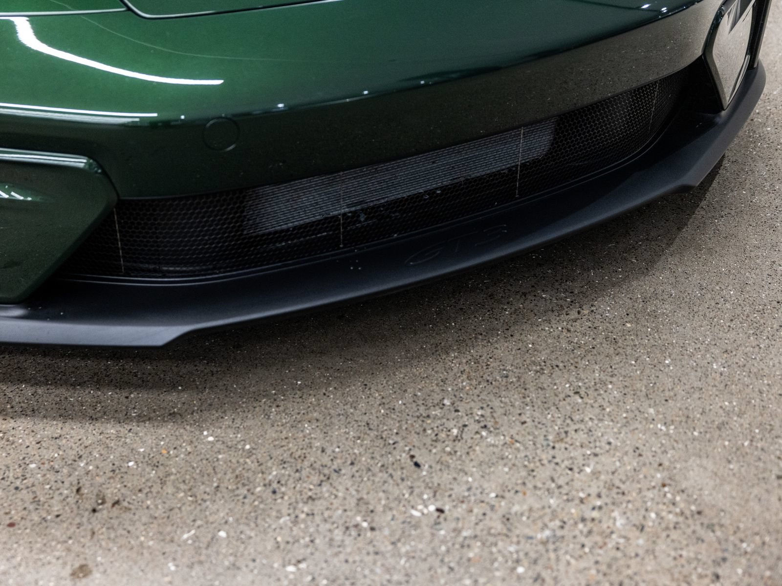 Certified 2026 Porsche 911 GT3 RWD image 18