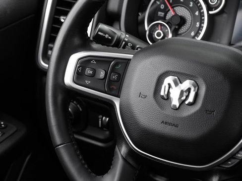 Used 2023 RAM 1500 Big Horn AWD/4WD image 26